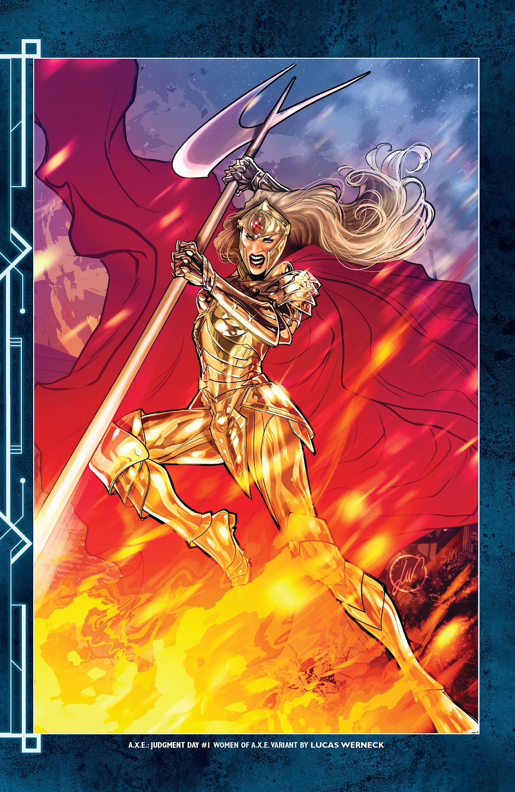 Judgment Day Omnibus TPB (Part 9) - Page 75