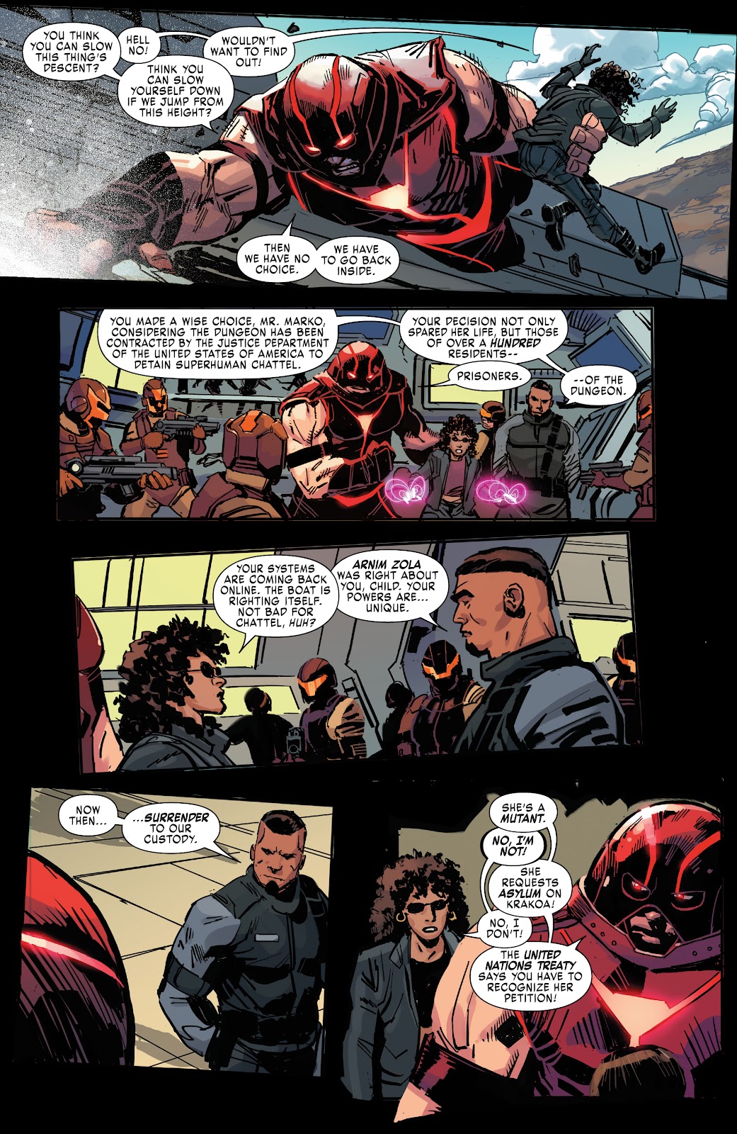 Juggernaut (2020) Issue #5 - Page 12