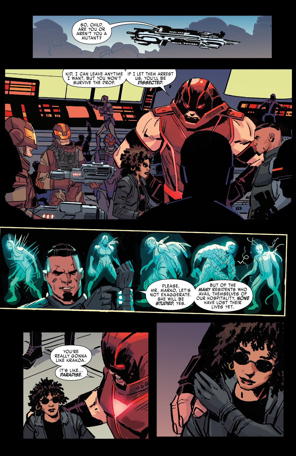 Juggernaut (2020) Issue #5 - Page 15