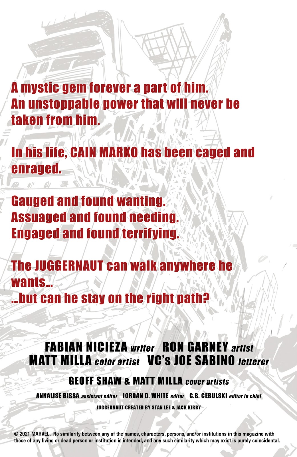 Juggernaut (2020) Issue #5 - Page 3
