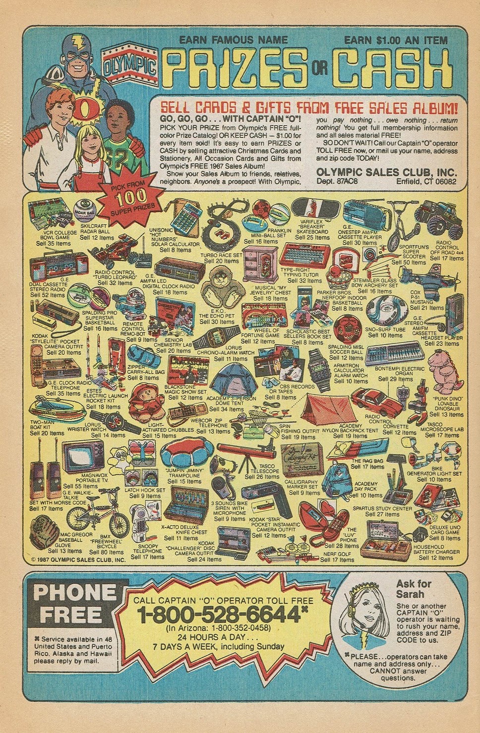 Jughead (1987) Issue #2 - Page 33
