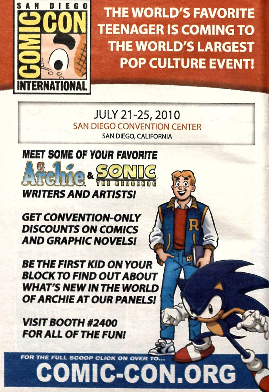 Jughead & Friends Digest Magazine Issue #38 - Page 47