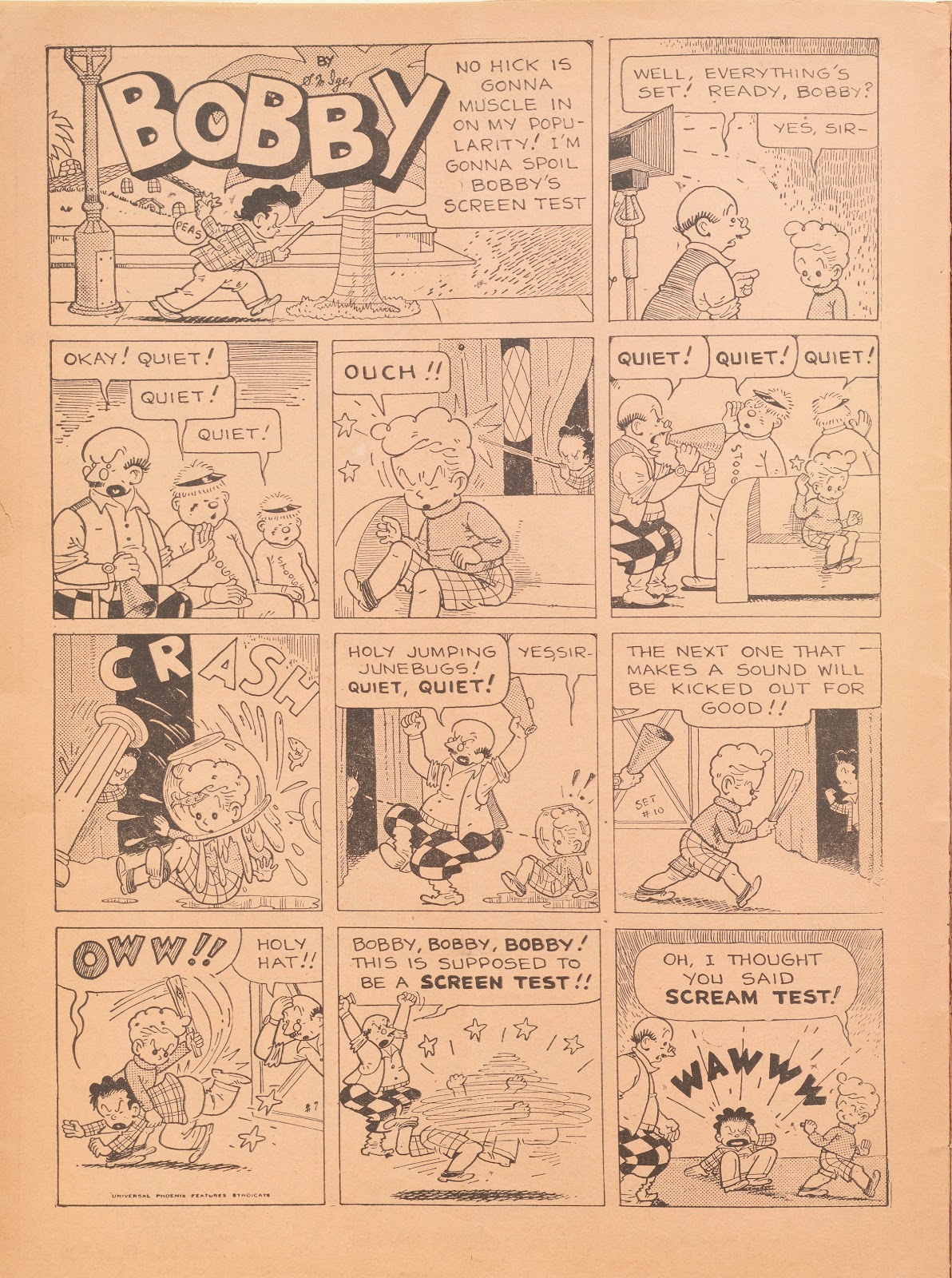 Jumbo Comics Issue #2 - Page 24