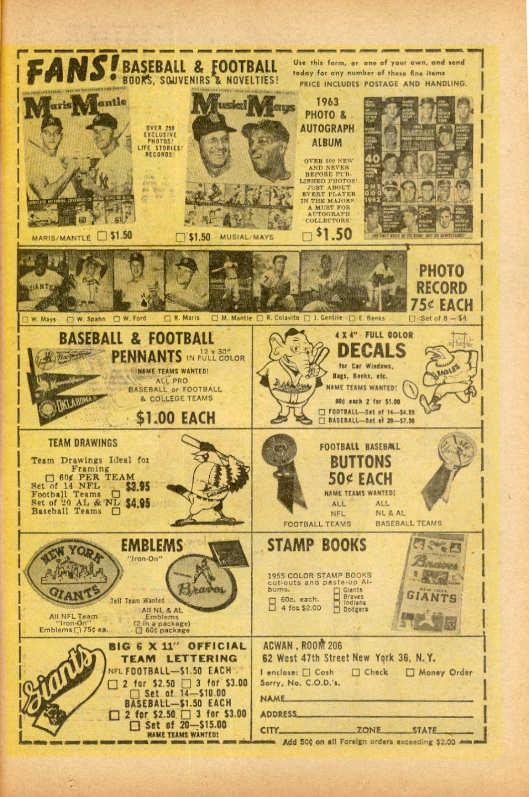 Jungle Adventures (1963) Issue #12 - Page 23