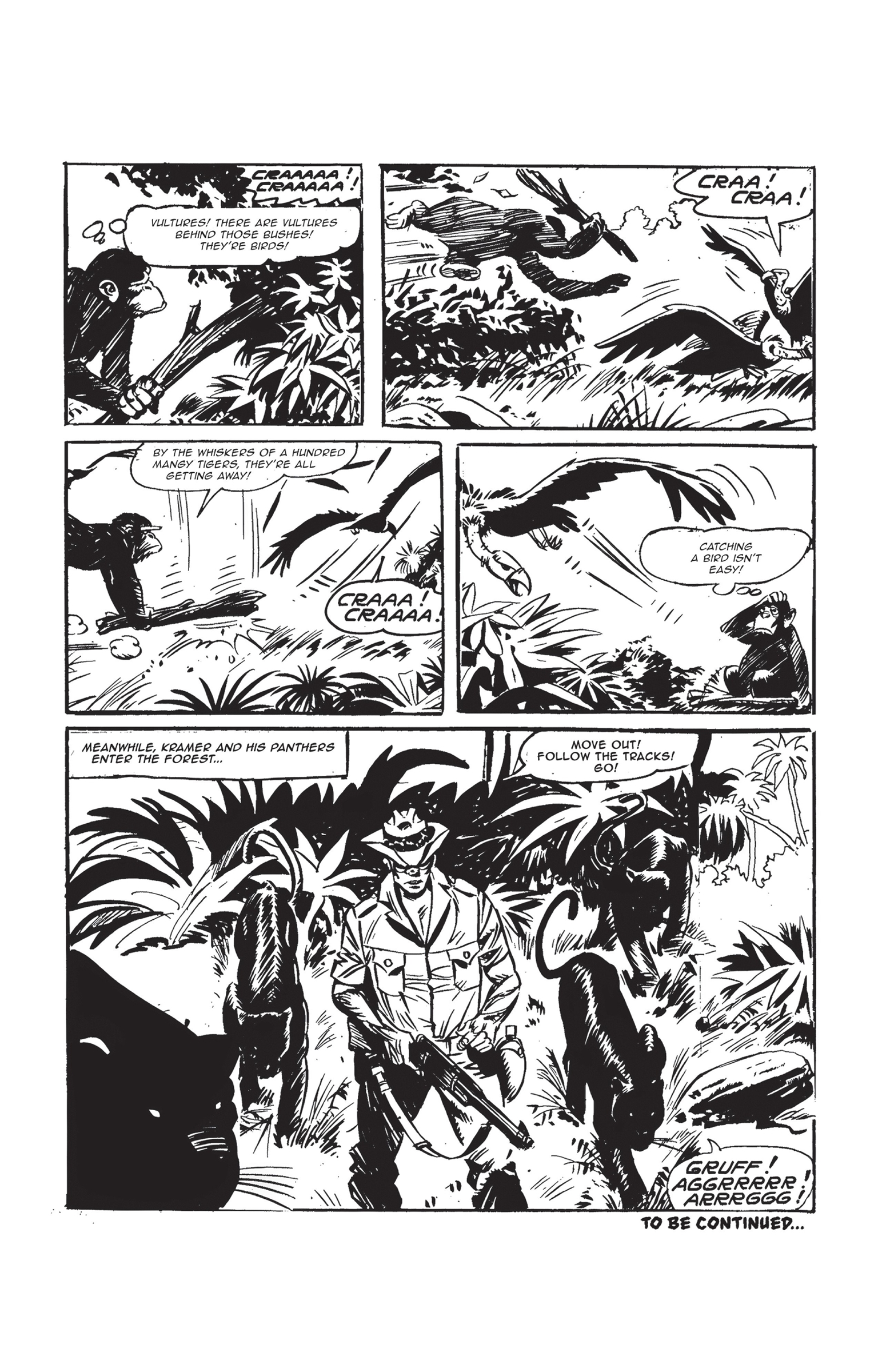 Jungle Comics (2019) Issue #29 - Page 41