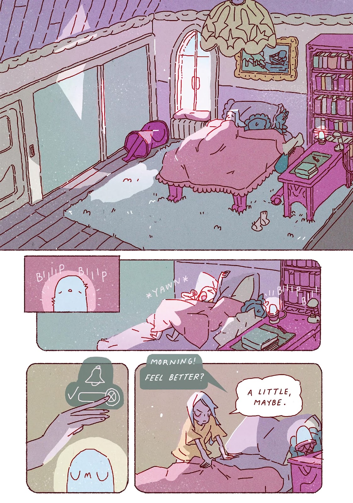 Junkwraith TPB (Part 1) - Page 38