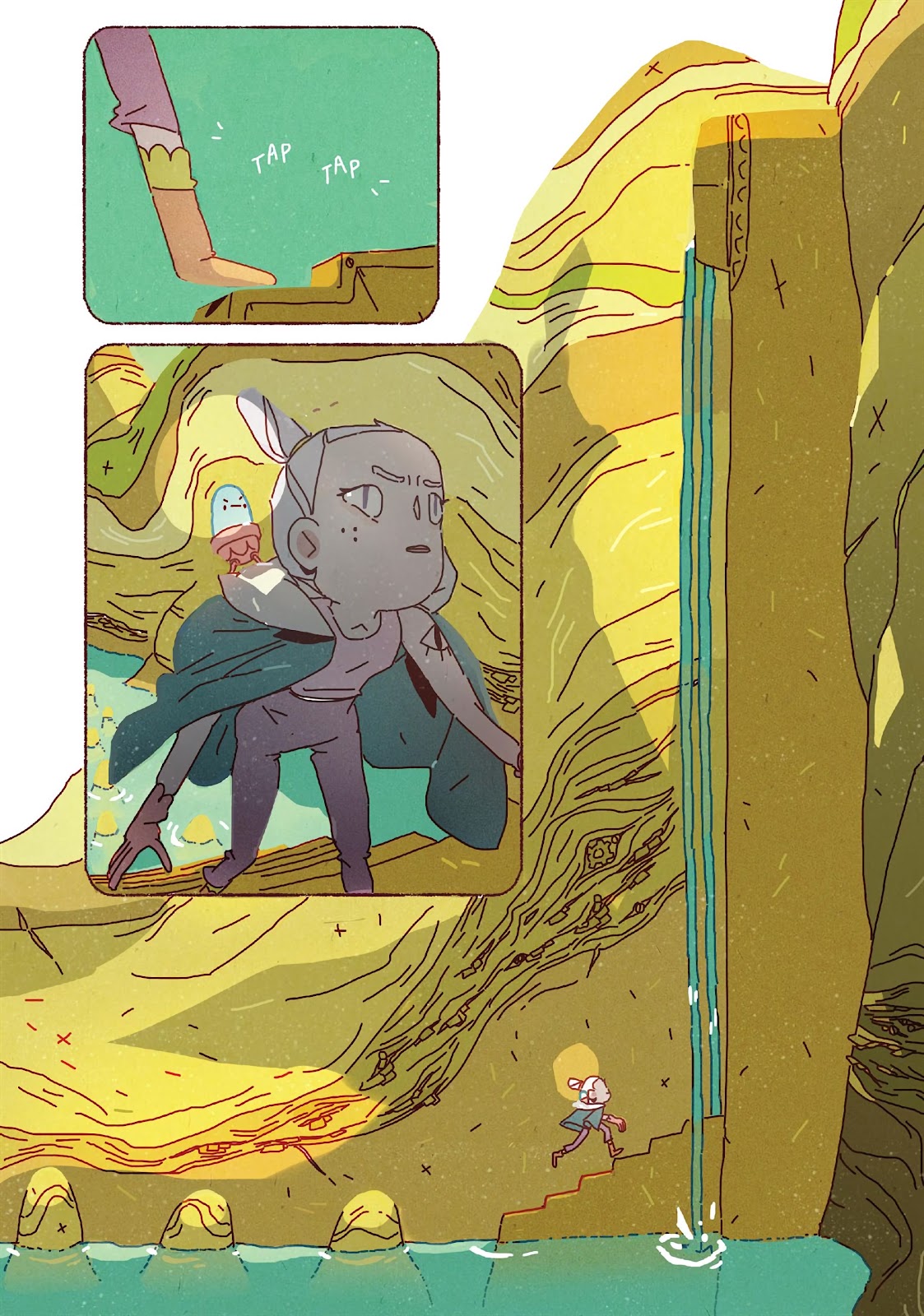 Junkwraith TPB (Part 2) - Page 8