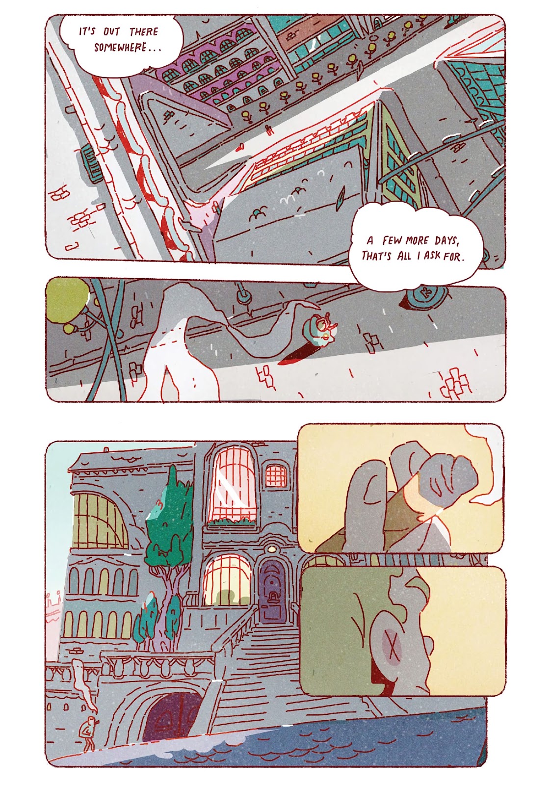 Junkwraith TPB (Part 2) - Page 89