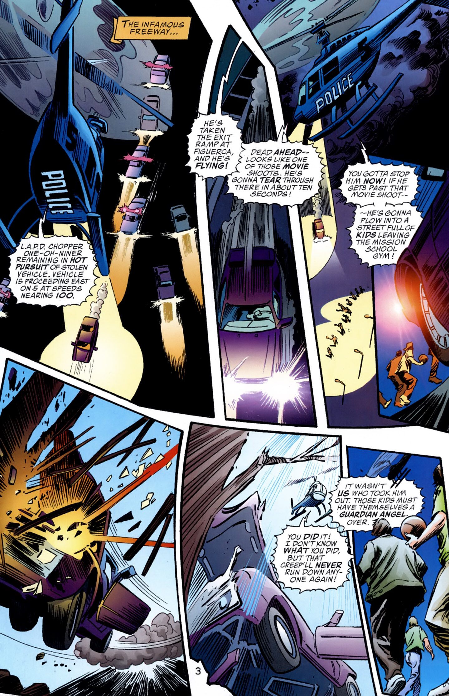 Just Imagine Stan Lee With Jim Lee Creating Wonder Woman Full - Page 45