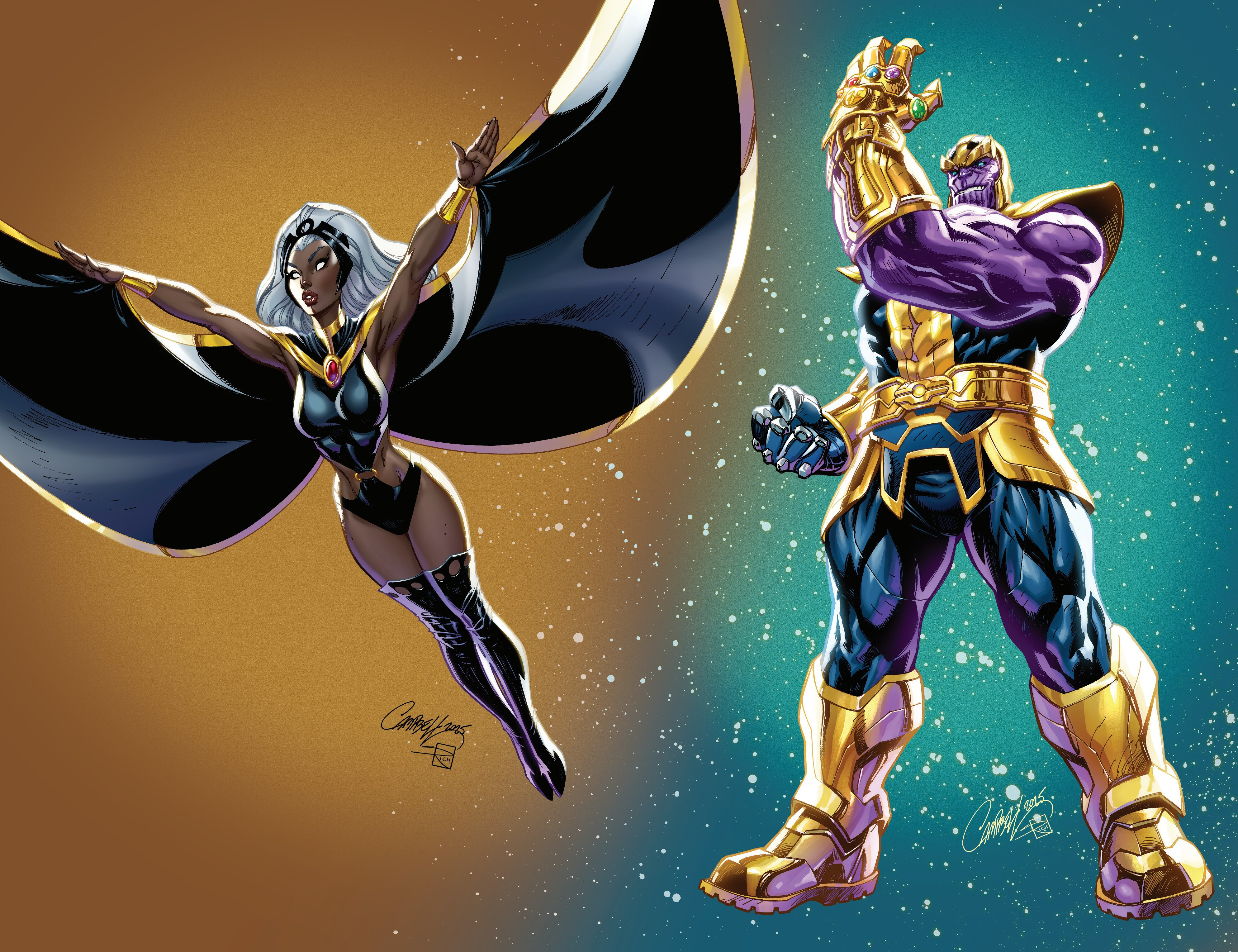 Just Spectacular Collection Issue #1 - Page 26