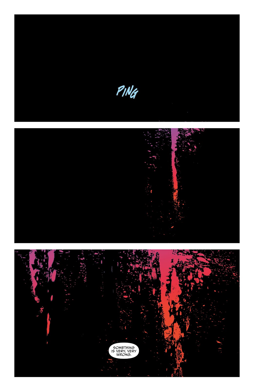 Justice League (2011) Issue #45 - Page 4