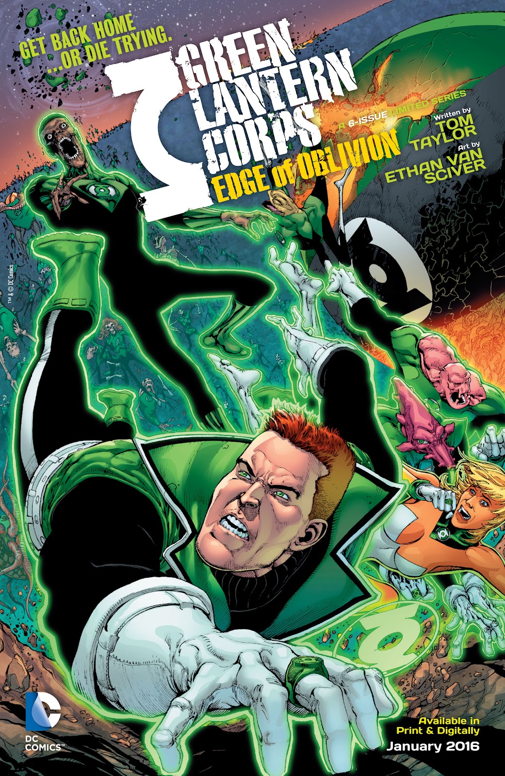 Justice League (2011) Issue #47 - Page 2