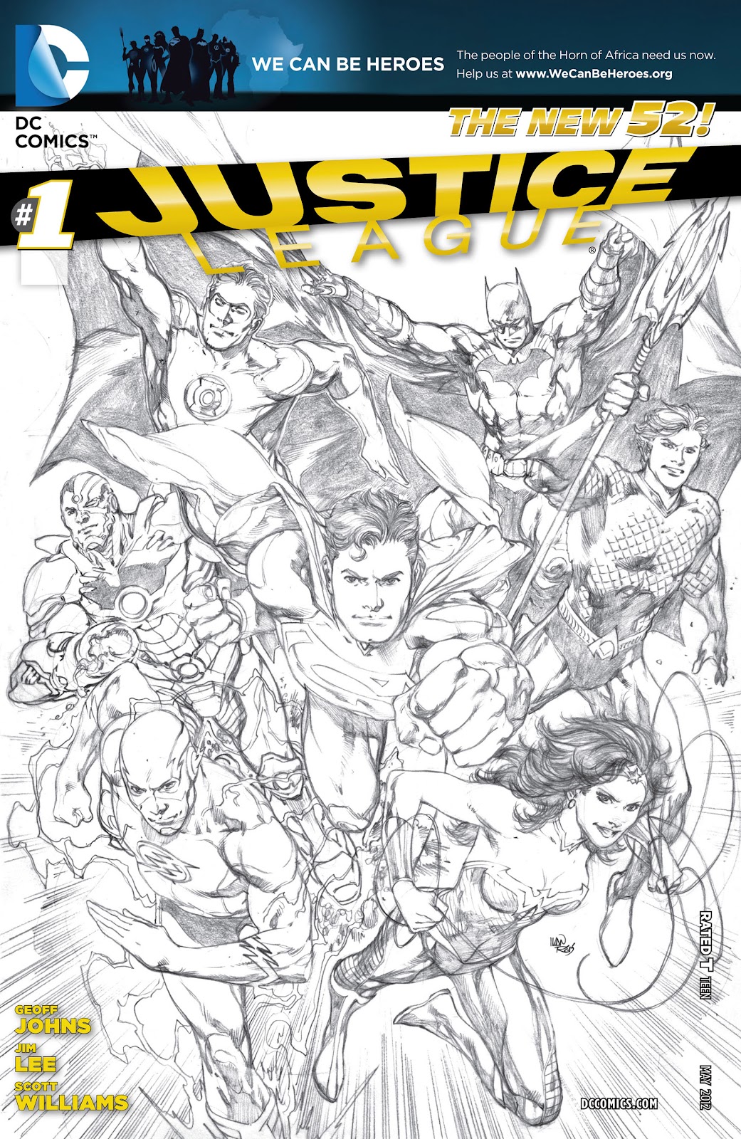 Justice League (2011) _TPB_1 - Page 35