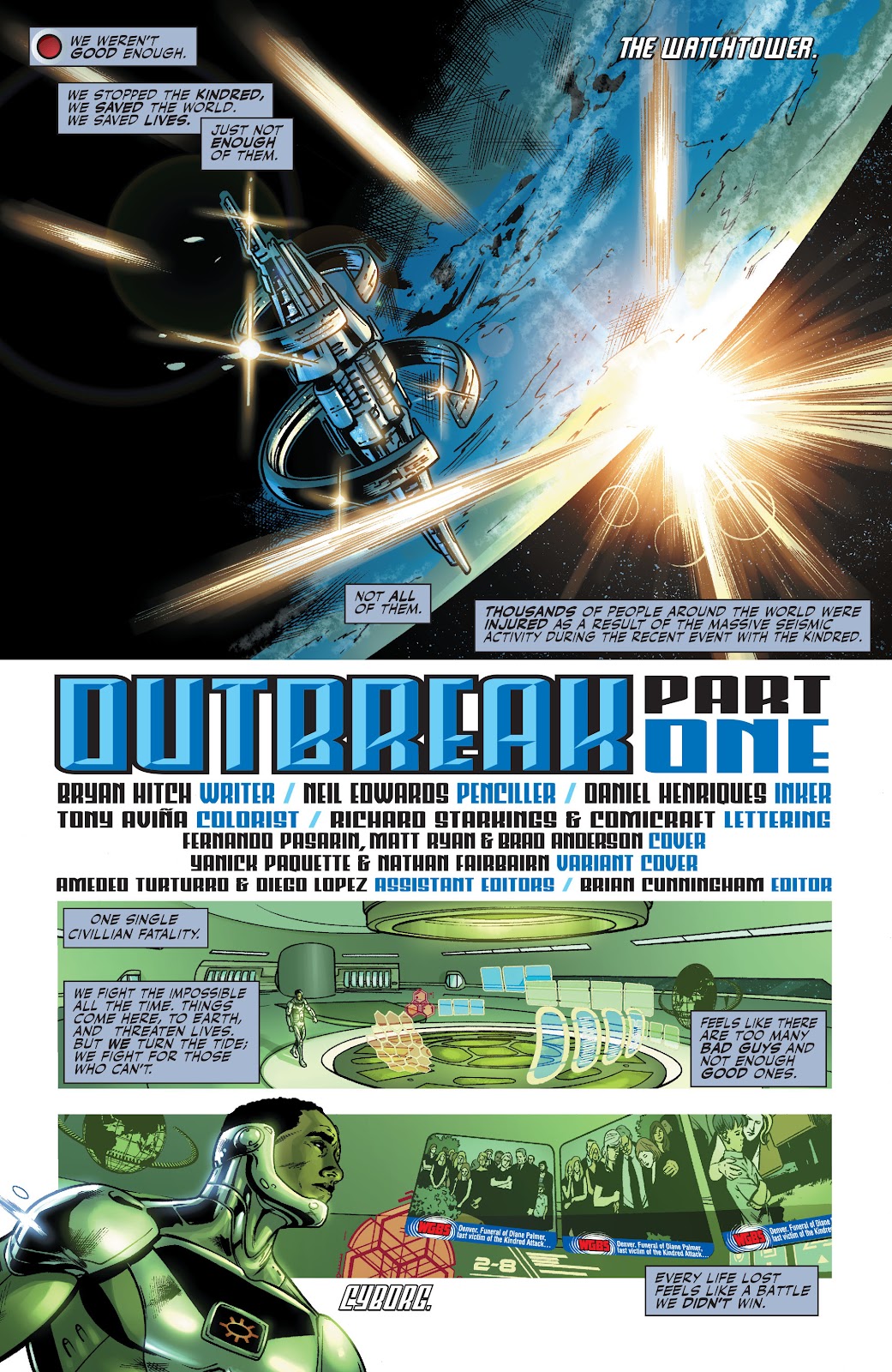 Justice League (2016) Issue #8 - Page 4