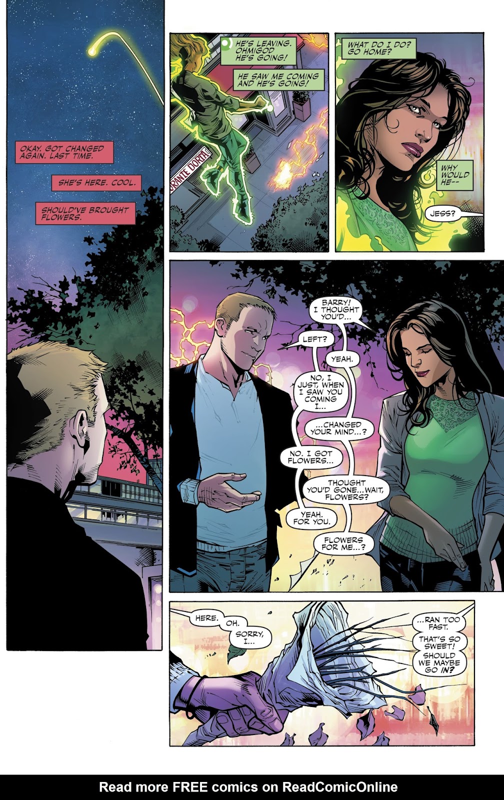 Justice League (2016) _TPB_2 - Page 18