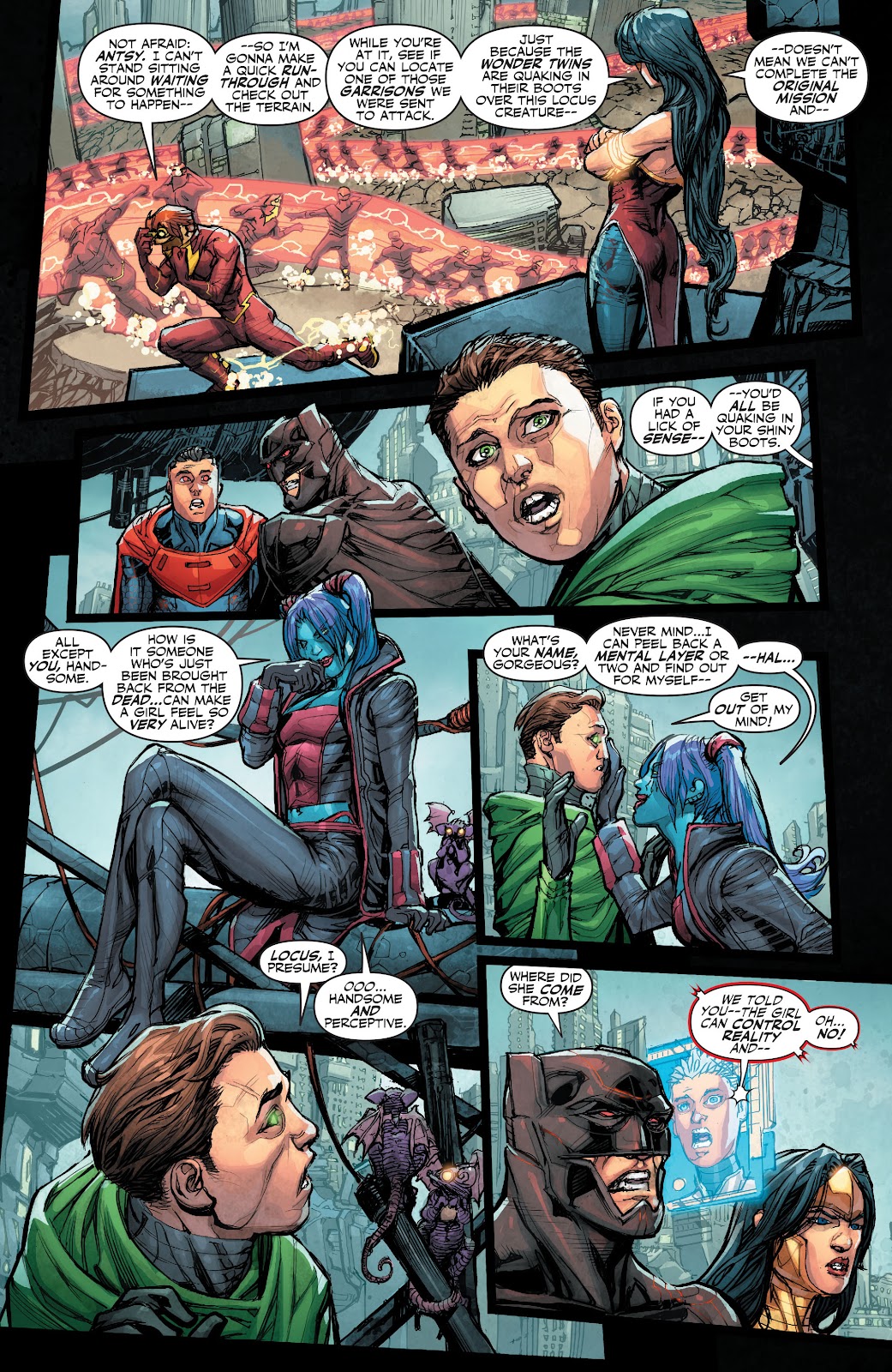 Justice League 3000 _TPB_1 - Page 41