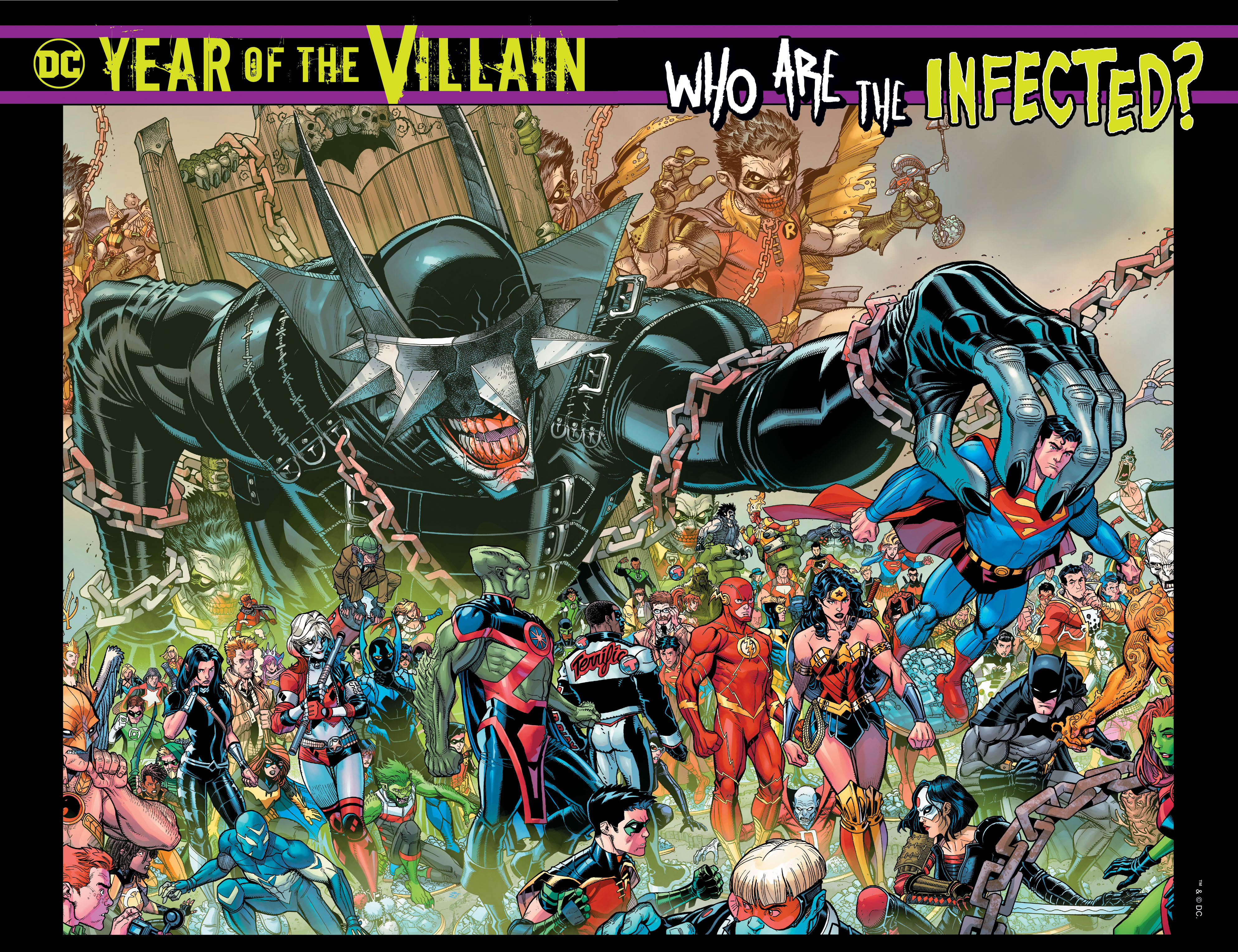 Justice League Dark (2018) Issue #13 - Page 2