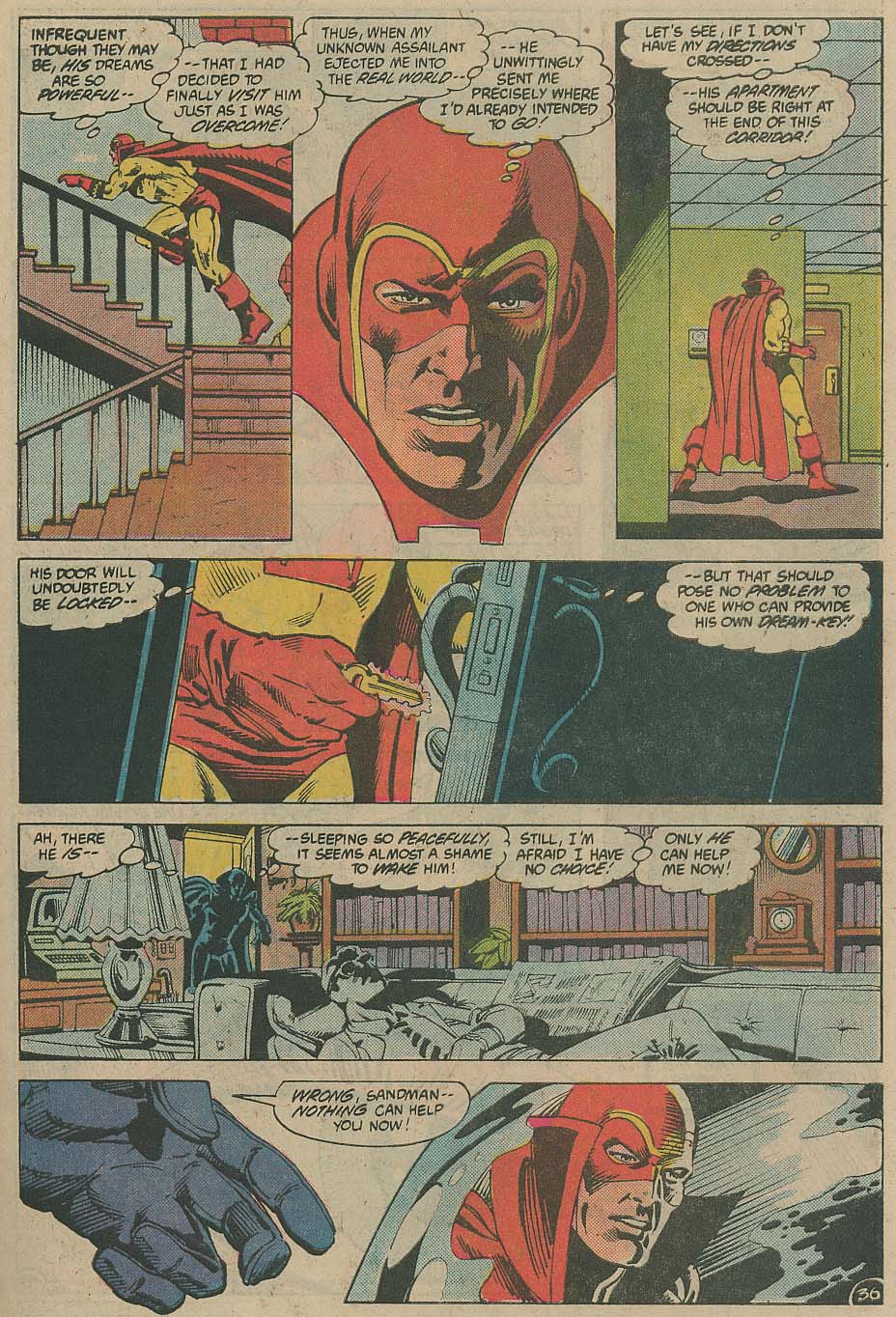 Justice League of America (1960) _Annual_1 - Page 37