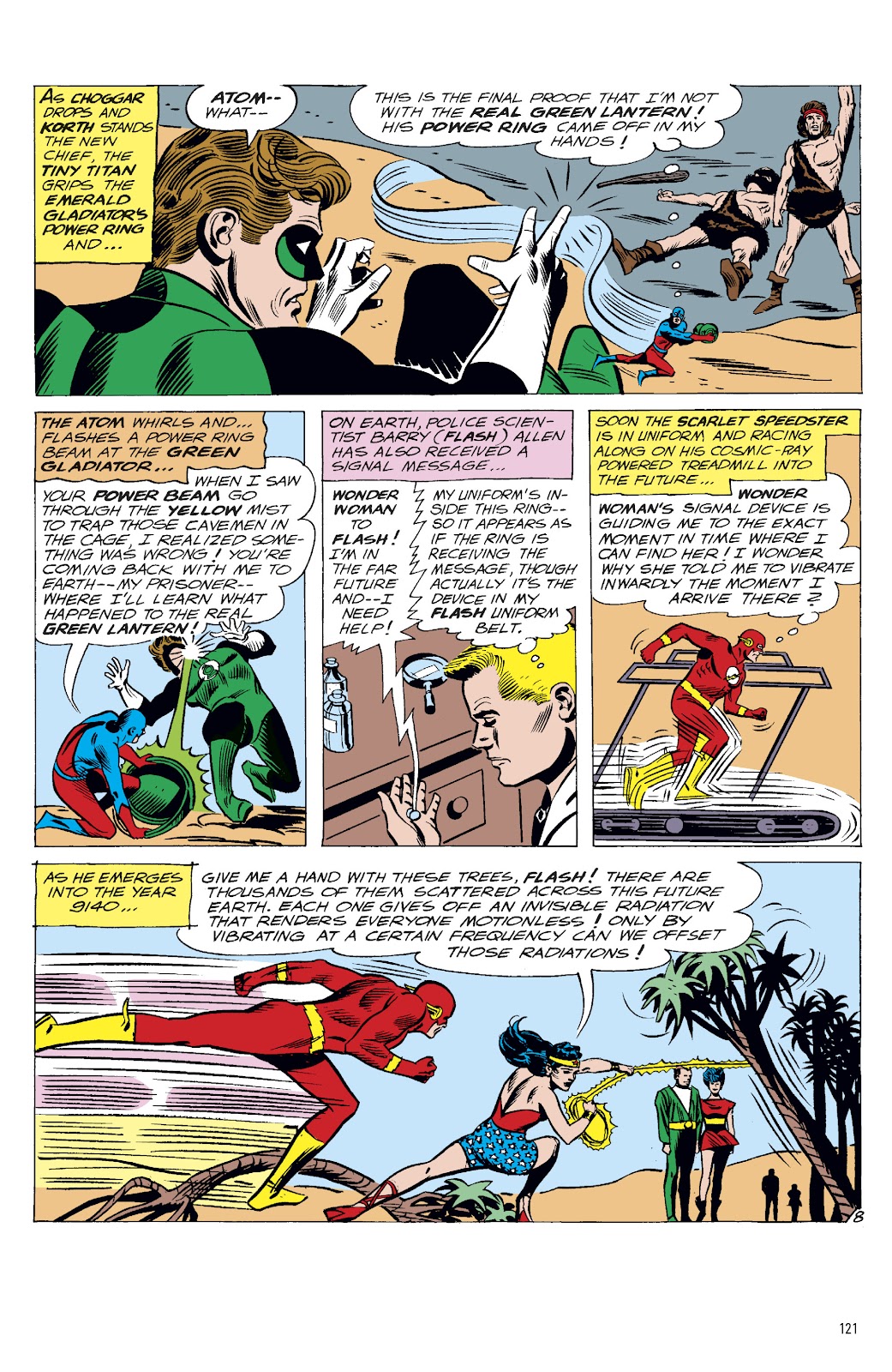 Justice League of America (1960) _The_Silver_Age_TPB_3_(Part_2) - Page 21
