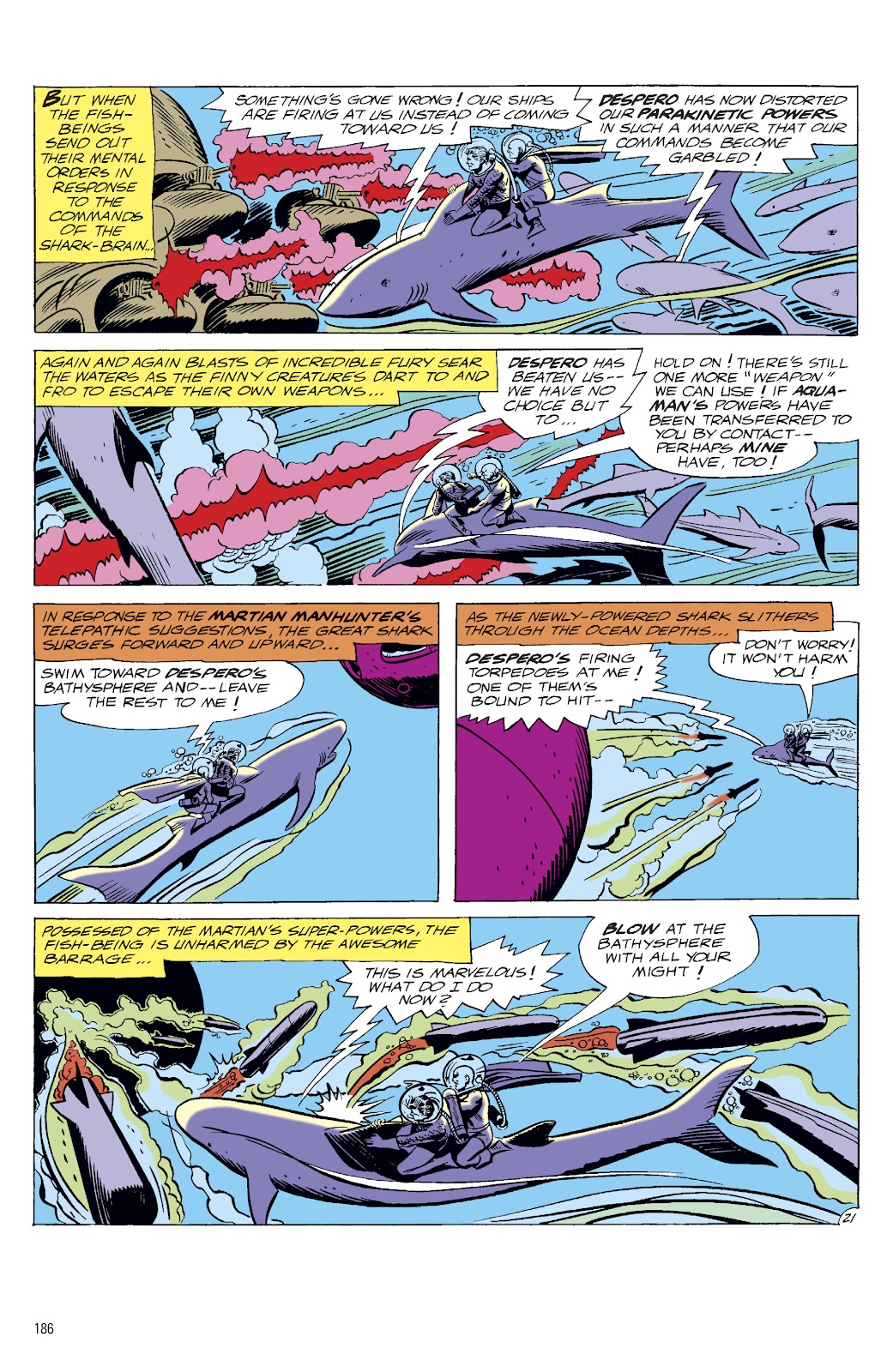 Justice League of America (1960) _The_Silver_Age_TPB_3_(Part_2) - Page 86