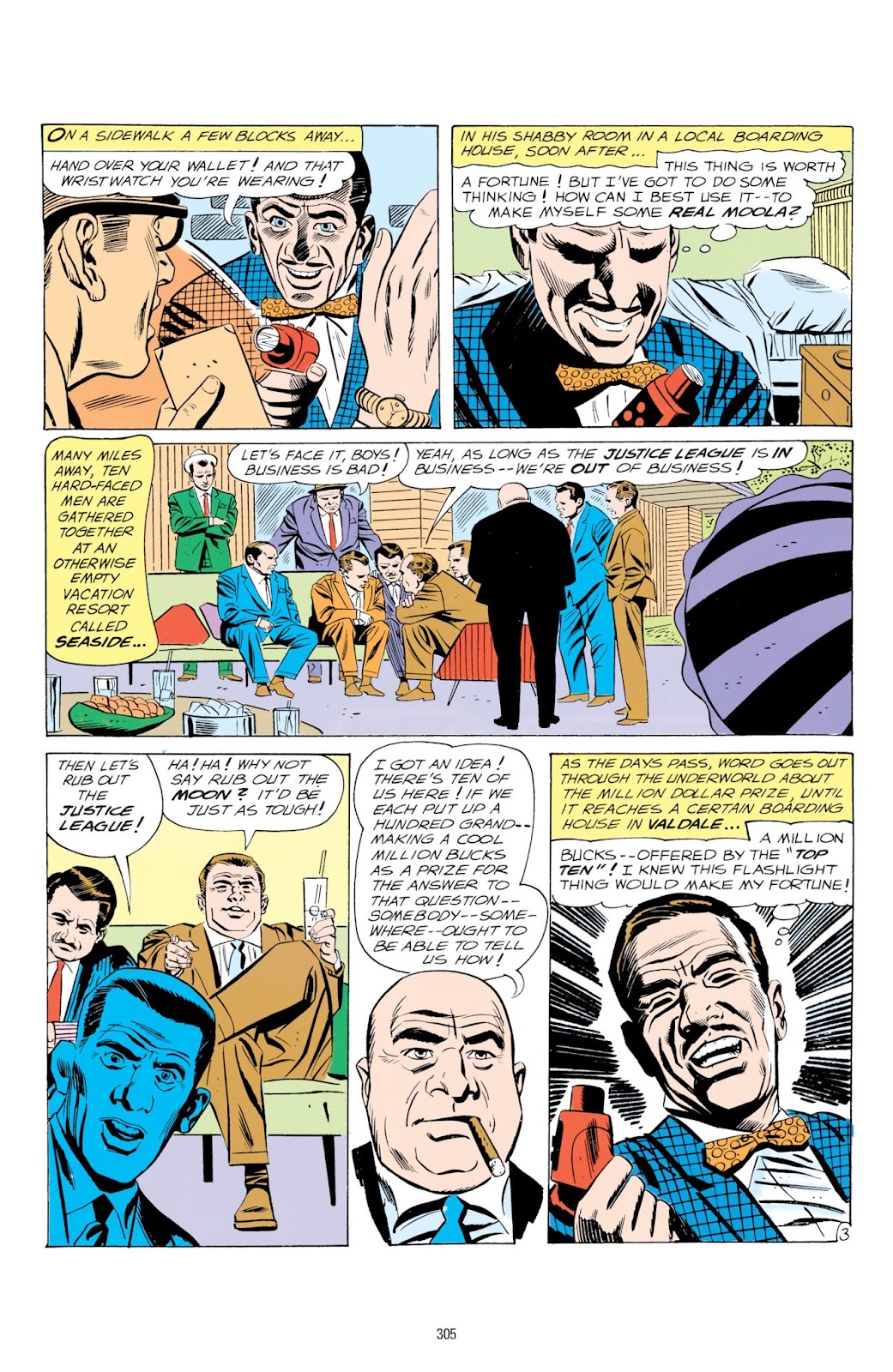 Justice League of America (1960) _TPB_1_(Part_3) - Page 105