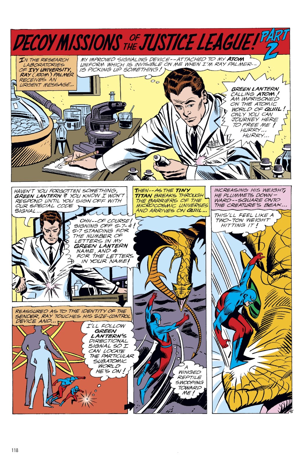 Justice League of America (1960) _TPB_3_(Part_2) - Page 18