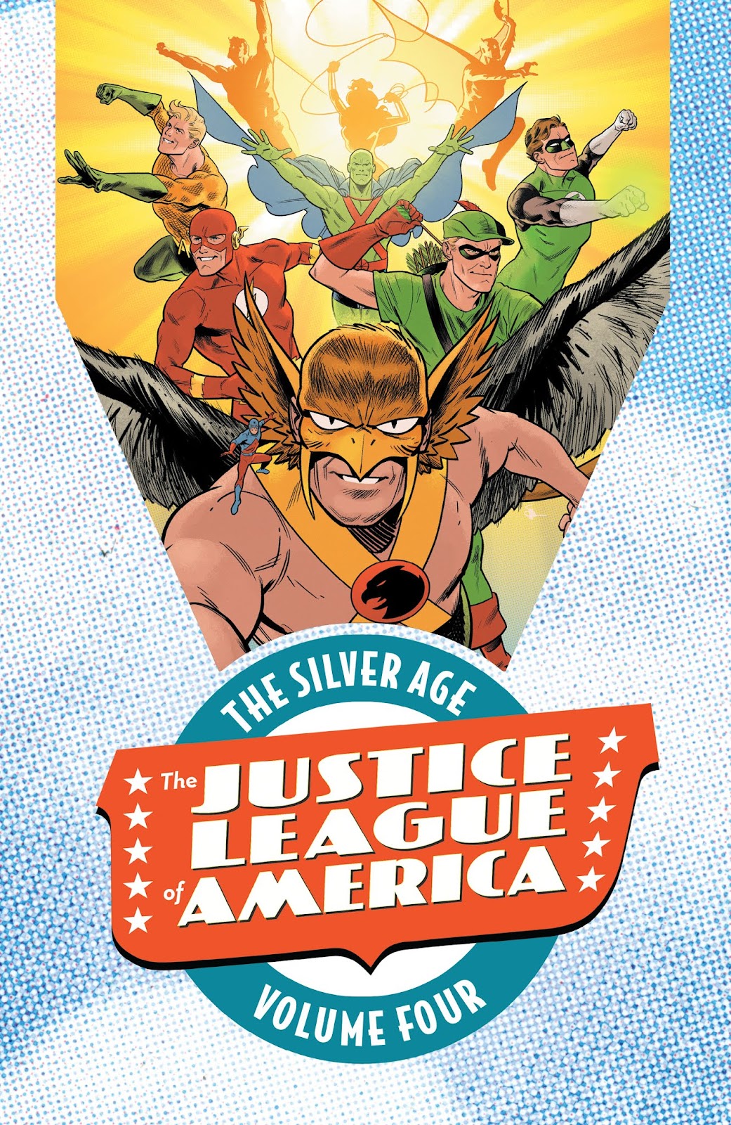 Justice League of America (1960) _TPB_4_(Part_1) - Page 4