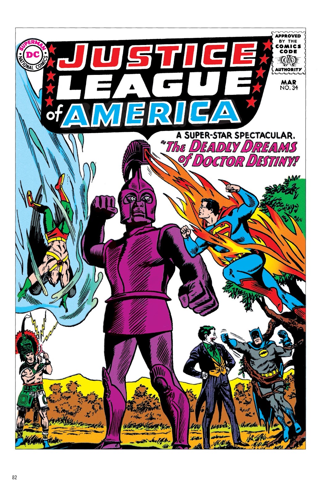 Justice League of America (1960) _TPB_4_(Part_1) - Page 82