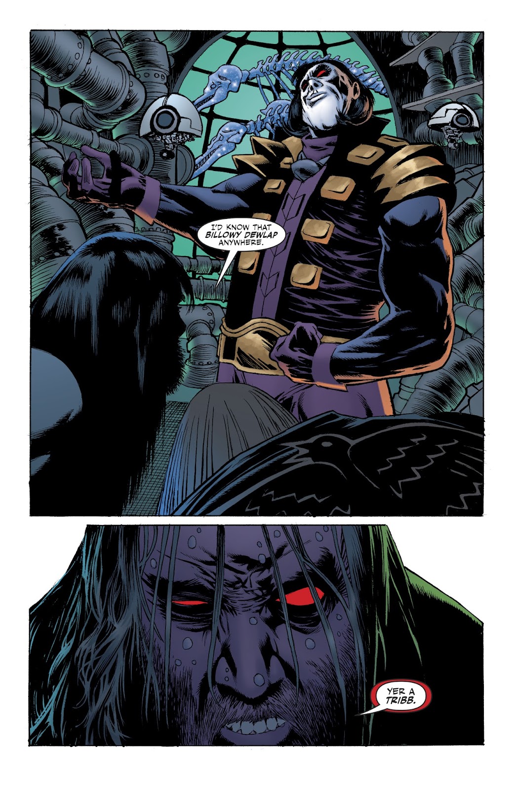 Justice League of America (2017) _Annual_1 - Page 20