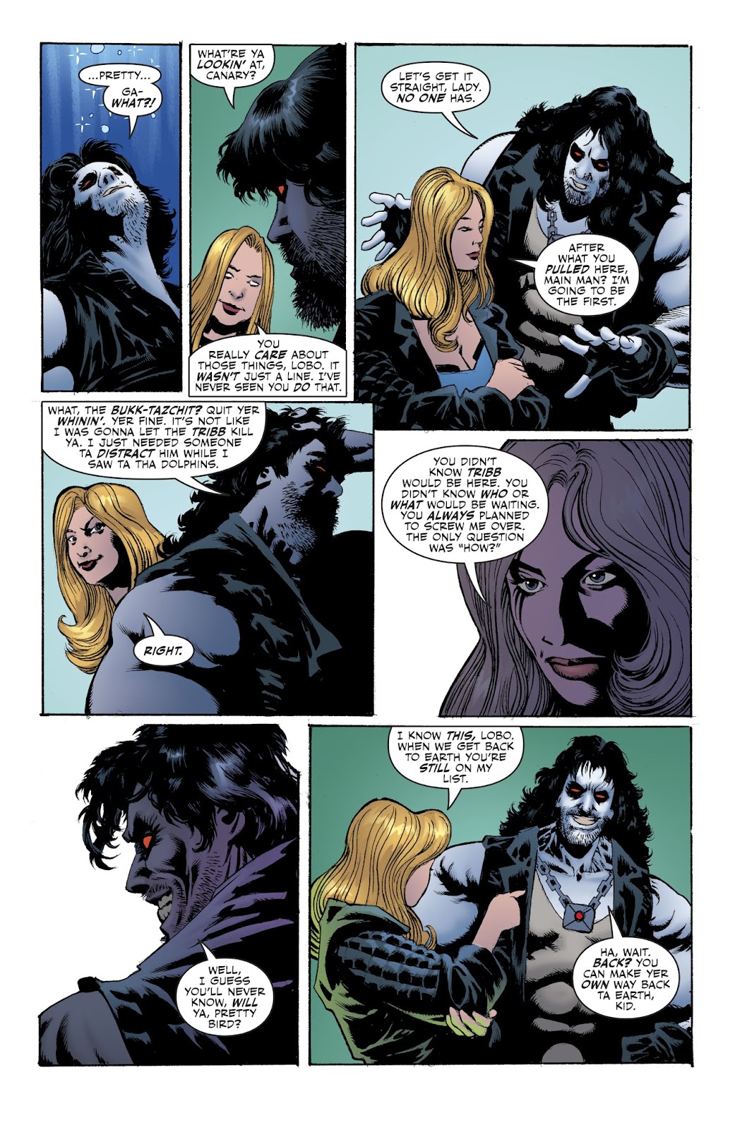 Justice League of America (2017) _Annual_1 - Page 37