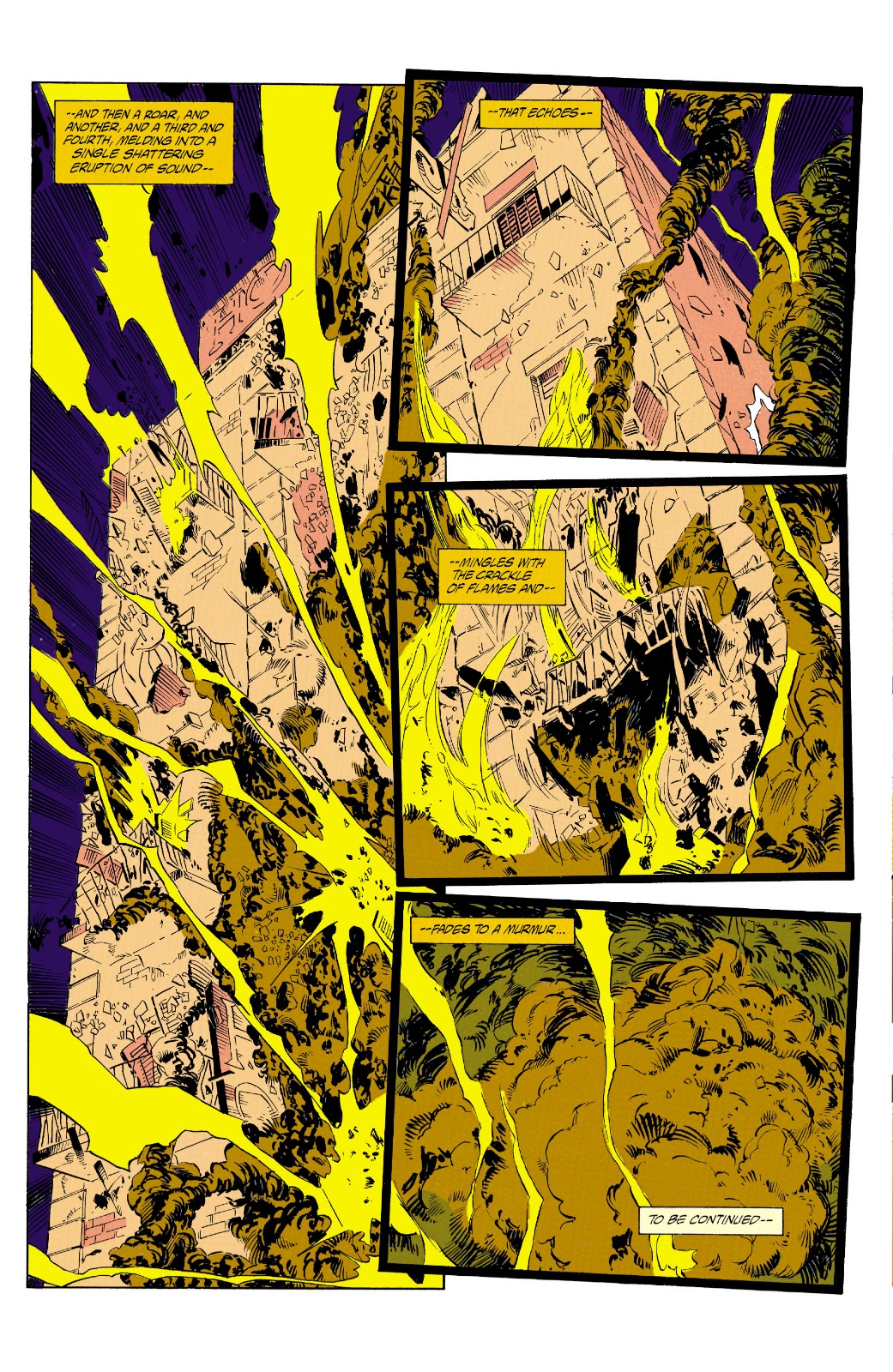 Justice League Task Force Issue #5 - Page 20