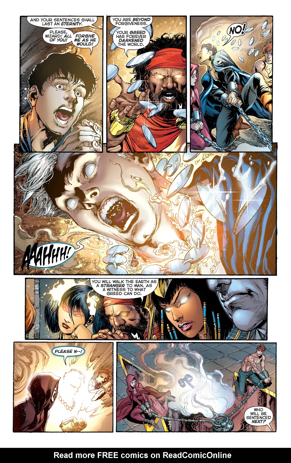 Justice League: Trinity War Full - Page 8
