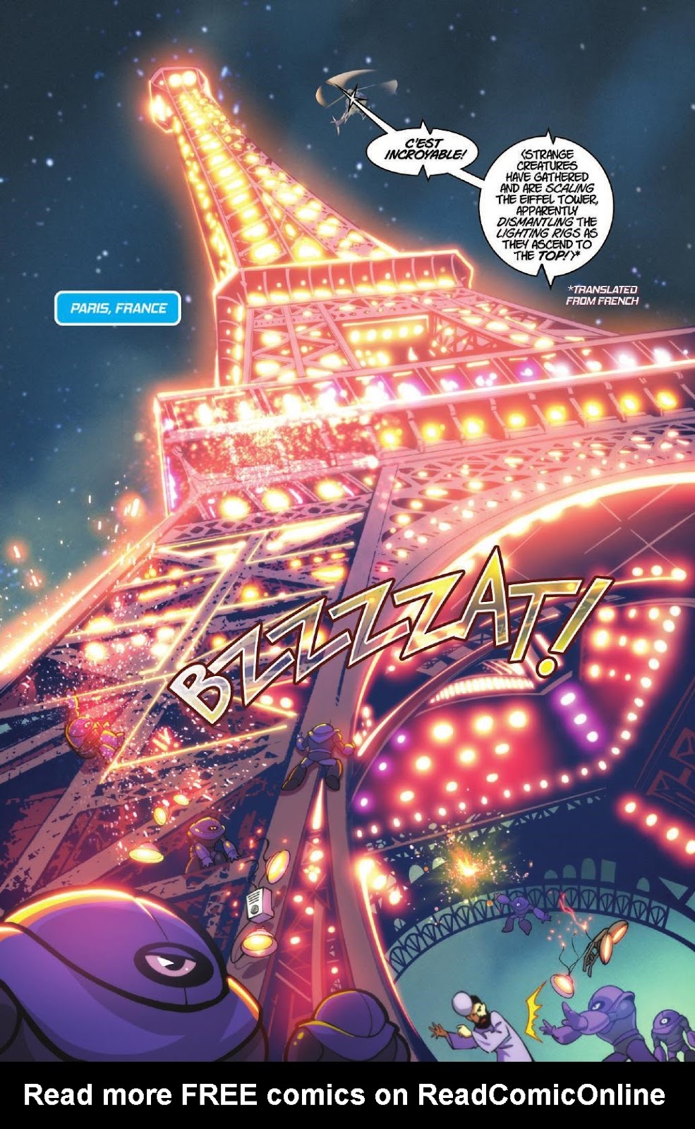 Kamen America Omnibus TPB 2 - Page 20