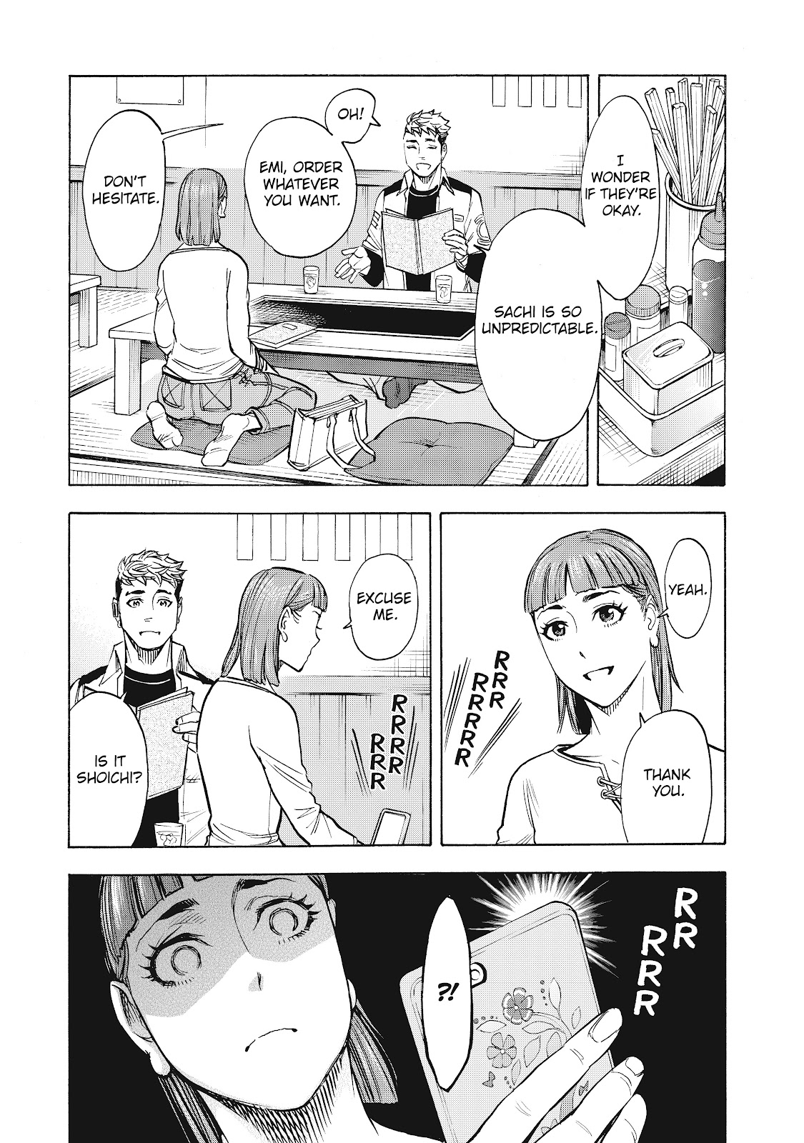 Kamen Rider Kuuga TPB 9 (Part 2) - Page 27