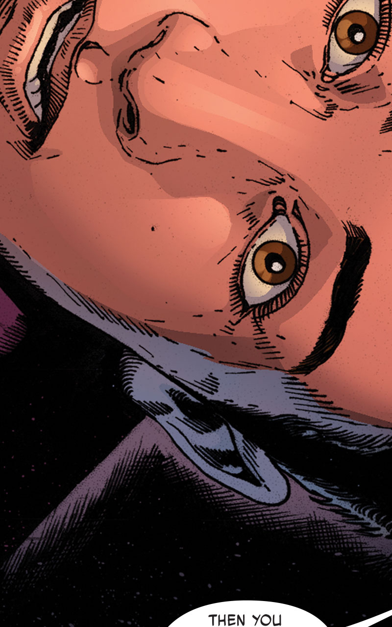 Kang the Conqueror: Only Myself Left to Conquer Infinity Comic Issue #3 - Page 37