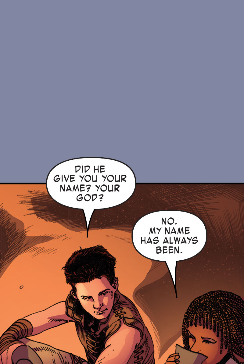 Kang the Conqueror: Only Myself Left to Conquer Infinity Comic Issue #3 - Page 90
