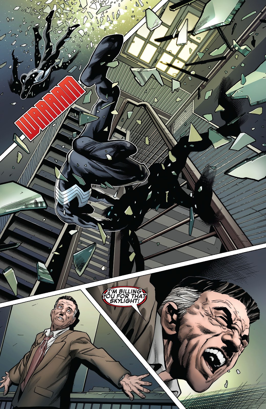 Kang: The Saga of the Once and Future Conqueror TPB (Part 4) - Page 14