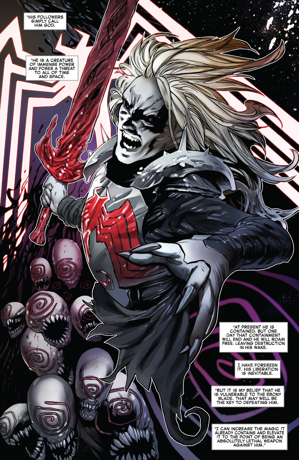 Kang: The Saga of the Once and Future Conqueror TPB (Part 4) - Page 16