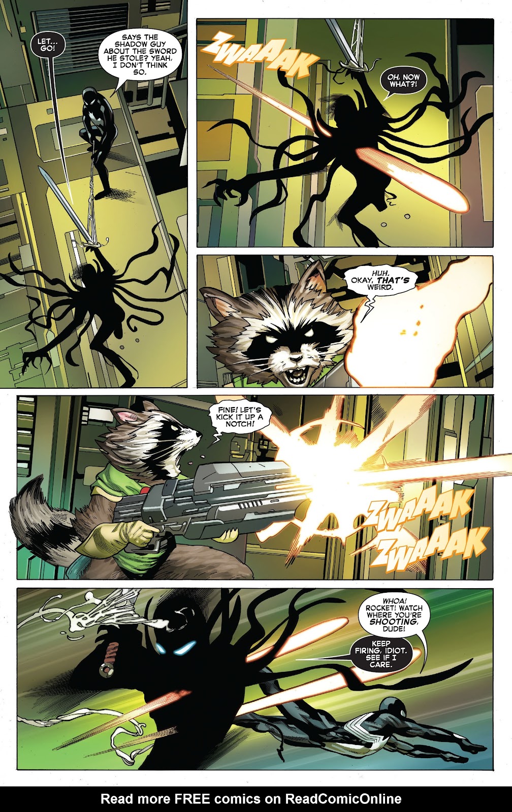 Kang: The Saga of the Once and Future Conqueror TPB (Part 4) - Page 52