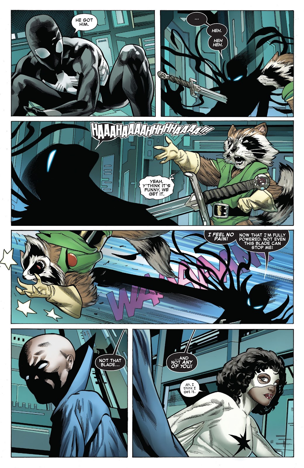 Kang: The Saga of the Once and Future Conqueror TPB (Part 4) - Page 79
