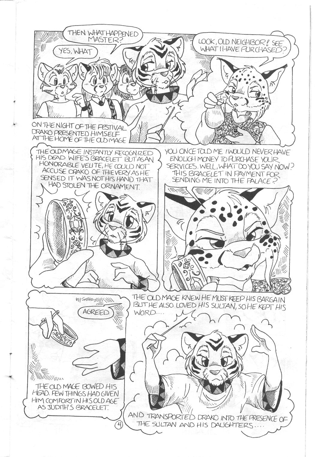 Katmandu Issue #2 - Page 26