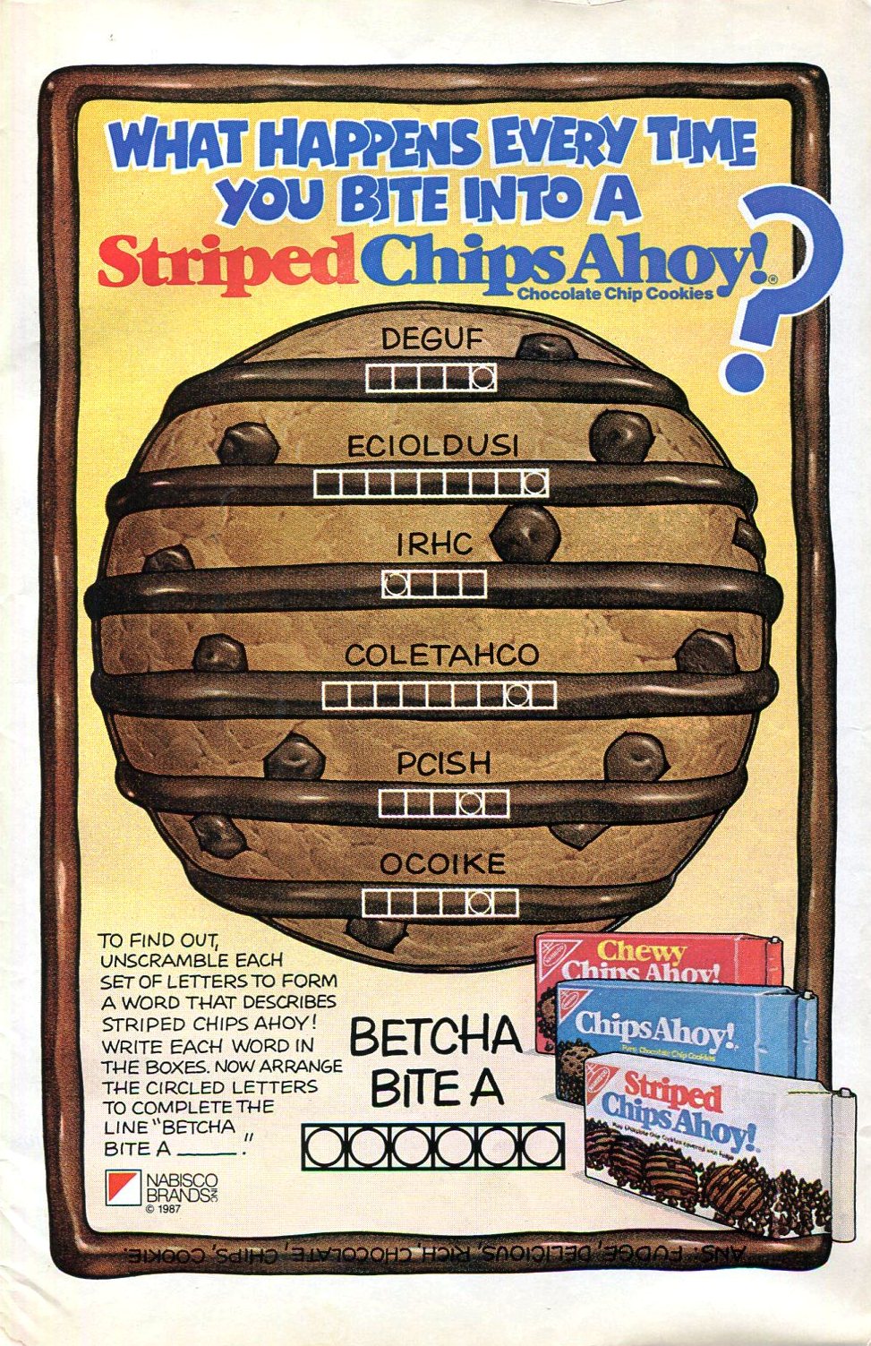Katy Keene (1983) Issue #24 - Page 35