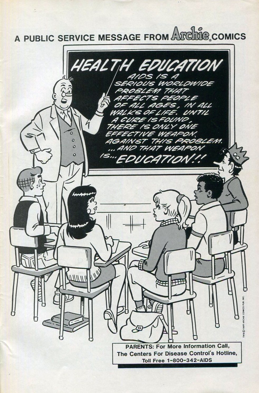 Katy Keene (1983) Issue #27 - Page 35