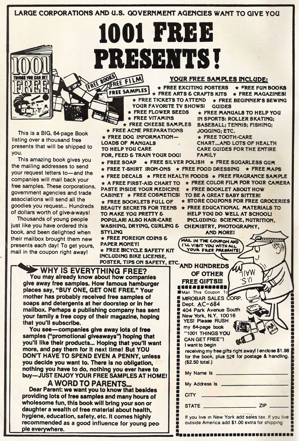 Katy Keene (1983) Issue #4 - Page 2