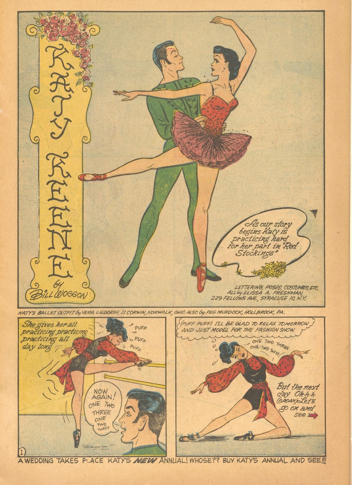 Katy Keene Charm Full - Page 13