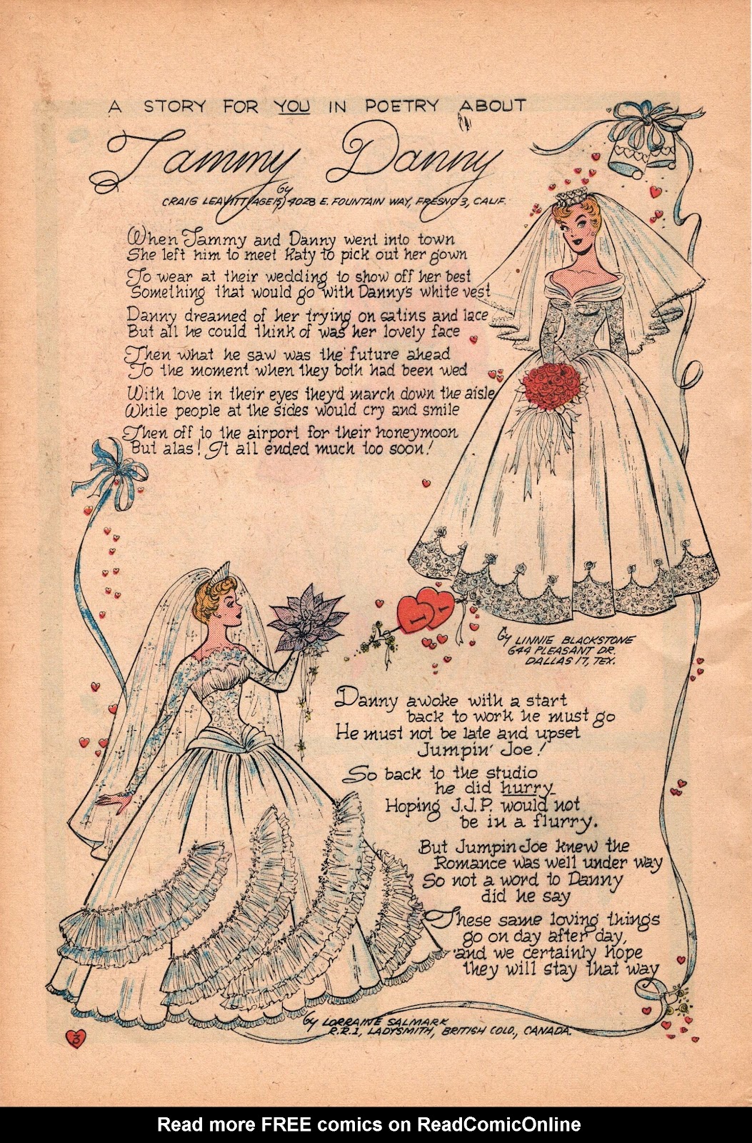Katy Keene Pin-up Parade Issue #11 - Page 43