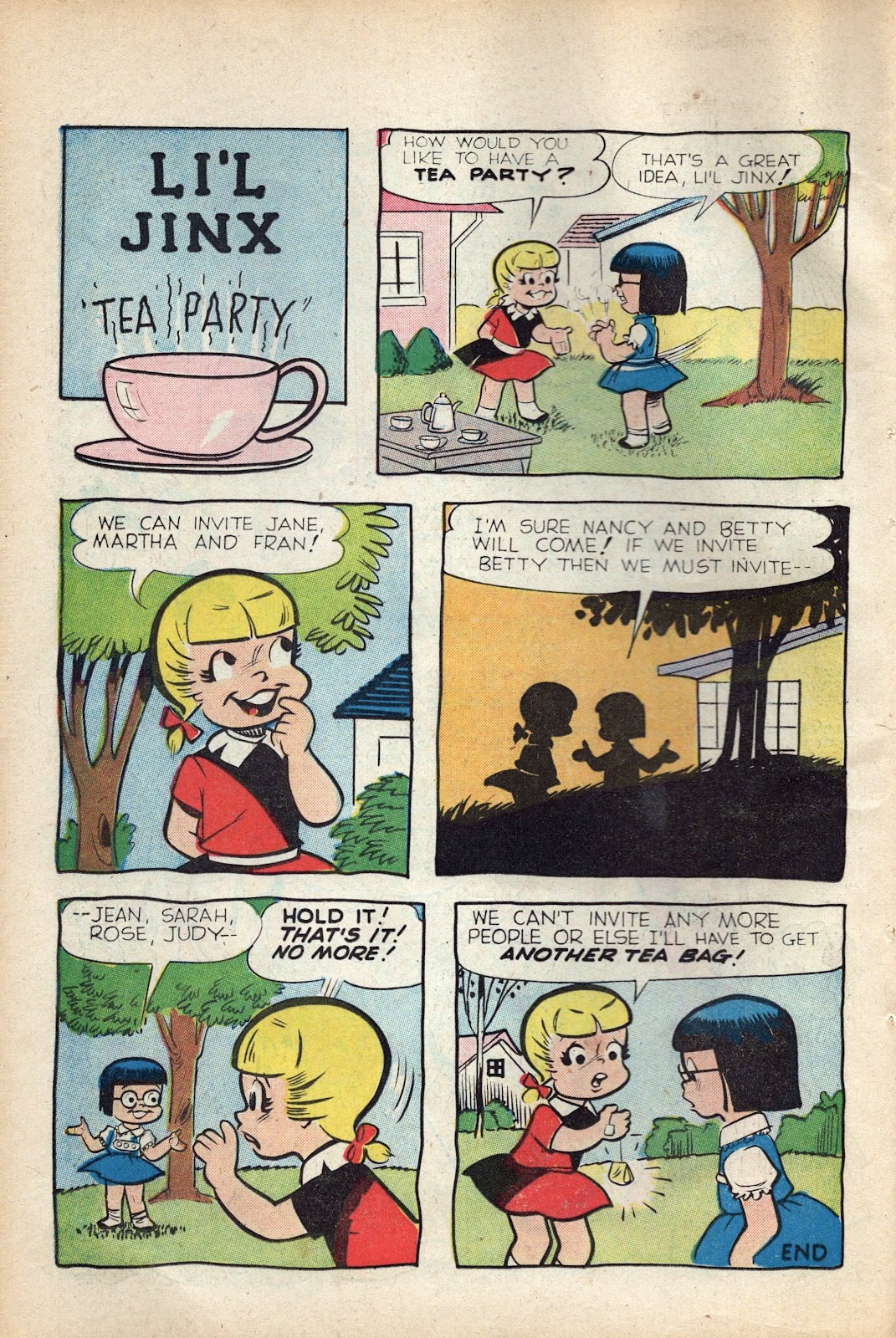 Katy Keene Pin-up Parade Issue #11 - Page 49