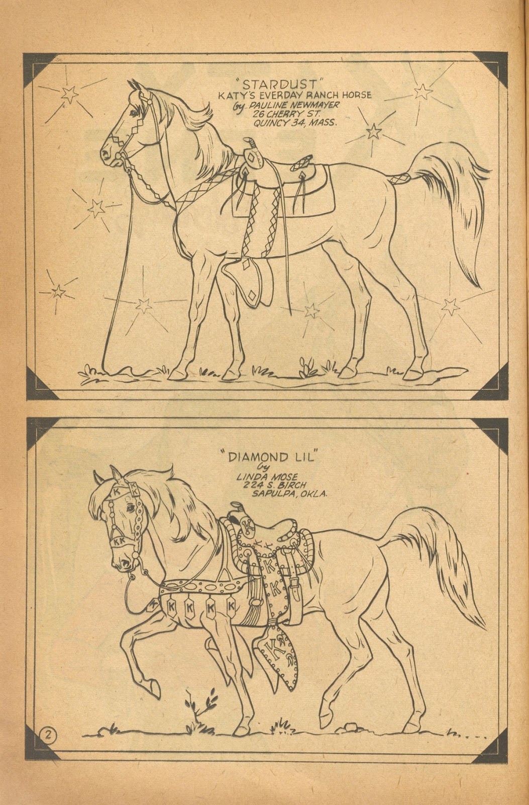 Katy Keene Pin-up Parade Issue #6 - Page 46