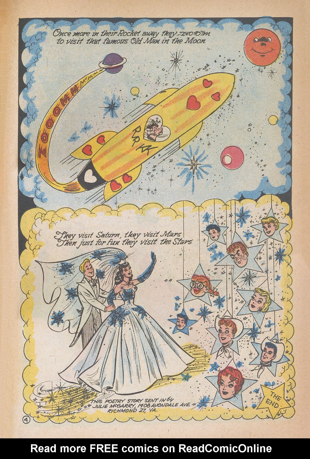 Katy Keene Pin-up Parade Issue #8 - Page 55
