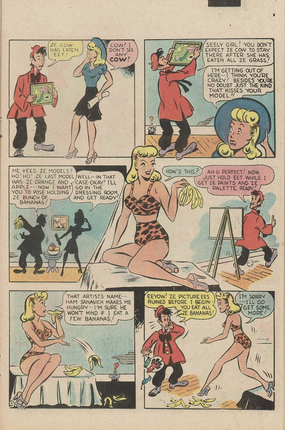 Katy Keene Special Issue #2 - Page 15